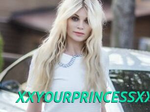 XXYOURPRINCESSXX