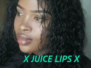 X_JUICE_LIPS_X
