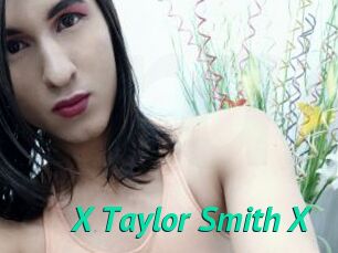 X_Taylor_Smith_X