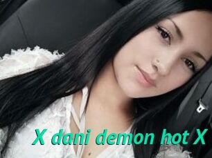 X_dani_demon_hot_X
