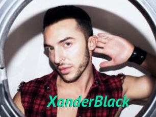 XanderBlack Gratis Camsex