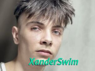 XanderSwim