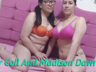 Xander_Coll_And_Madison_Dawn
