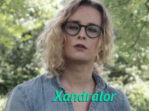 Xandralor