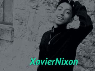 XavierNixon