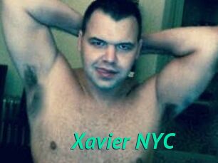 Xavier_NYC