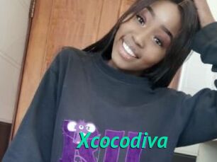 Xcocodiva