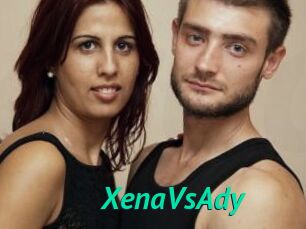 XenaVsAdy