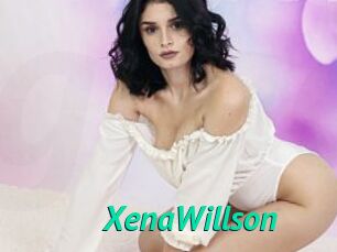 XenaWillson