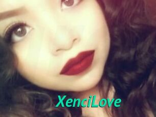 XenciLove