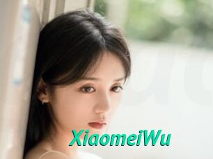 XiaomeiWu