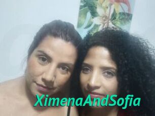 XimenaAndSofia