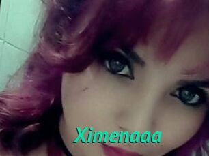 Ximenaaa