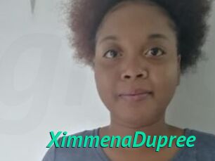 XimmenaDupree