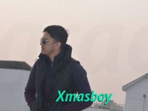 Xmasboy