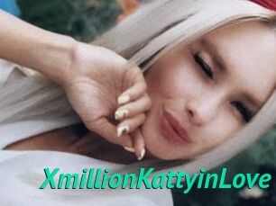 XmillionKattyinLove