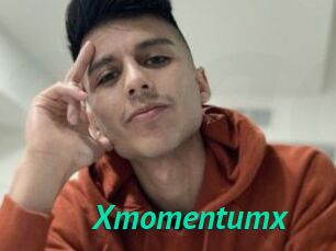 Xmomentumx