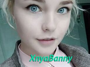XnyaBanny