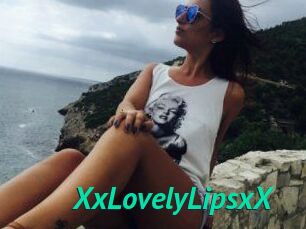 XxLovelyLipsxX