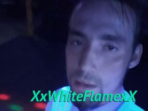 XxWhiteFlamexX