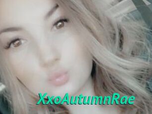 XxoAutumnRae