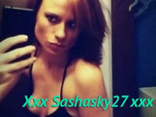 Xxx_Sashasky27_xxx