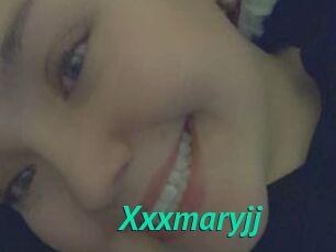 Xxxmaryjj