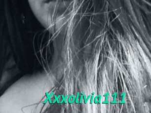 Xxxolivia111