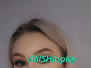 XAISHAspicy