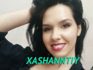 XASHANNTIY