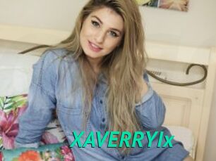 XAVERRYIx