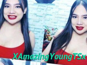 XAmazingYoungTSx