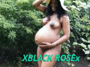 XBLACK_ROSEx
