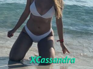 XCassandra
