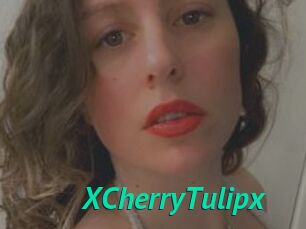 XCherryTulipx