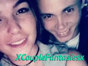XCoupleFantasiesx