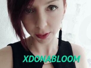 XDONABLOOM