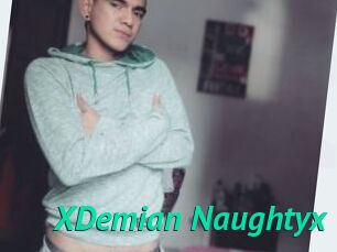 XDemian_Naughtyx