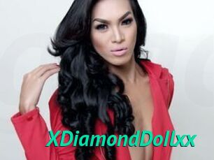 XDiamondDoIlxx