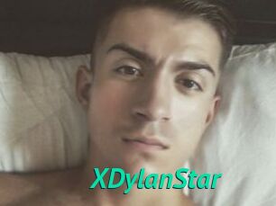 XDylanStar