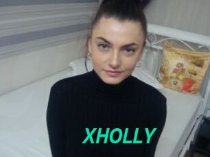 XHOLLY