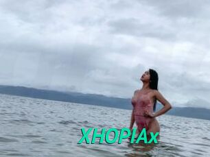 XHOPIAx