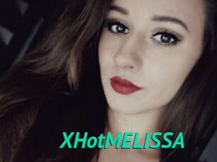 XHotMELISSA