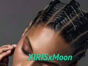 XIRISxMoon