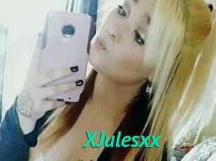 XJulesxx