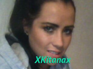 XKitanax