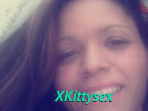 XKittysex