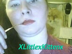 XLittlexKittenx