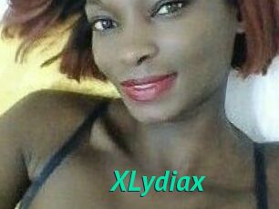 XLydiax