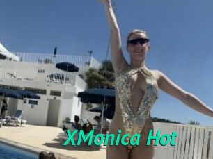 XMonica_Hot
